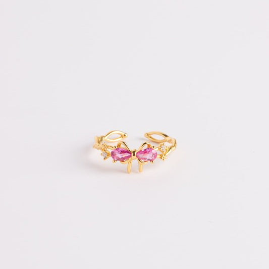 Anillos