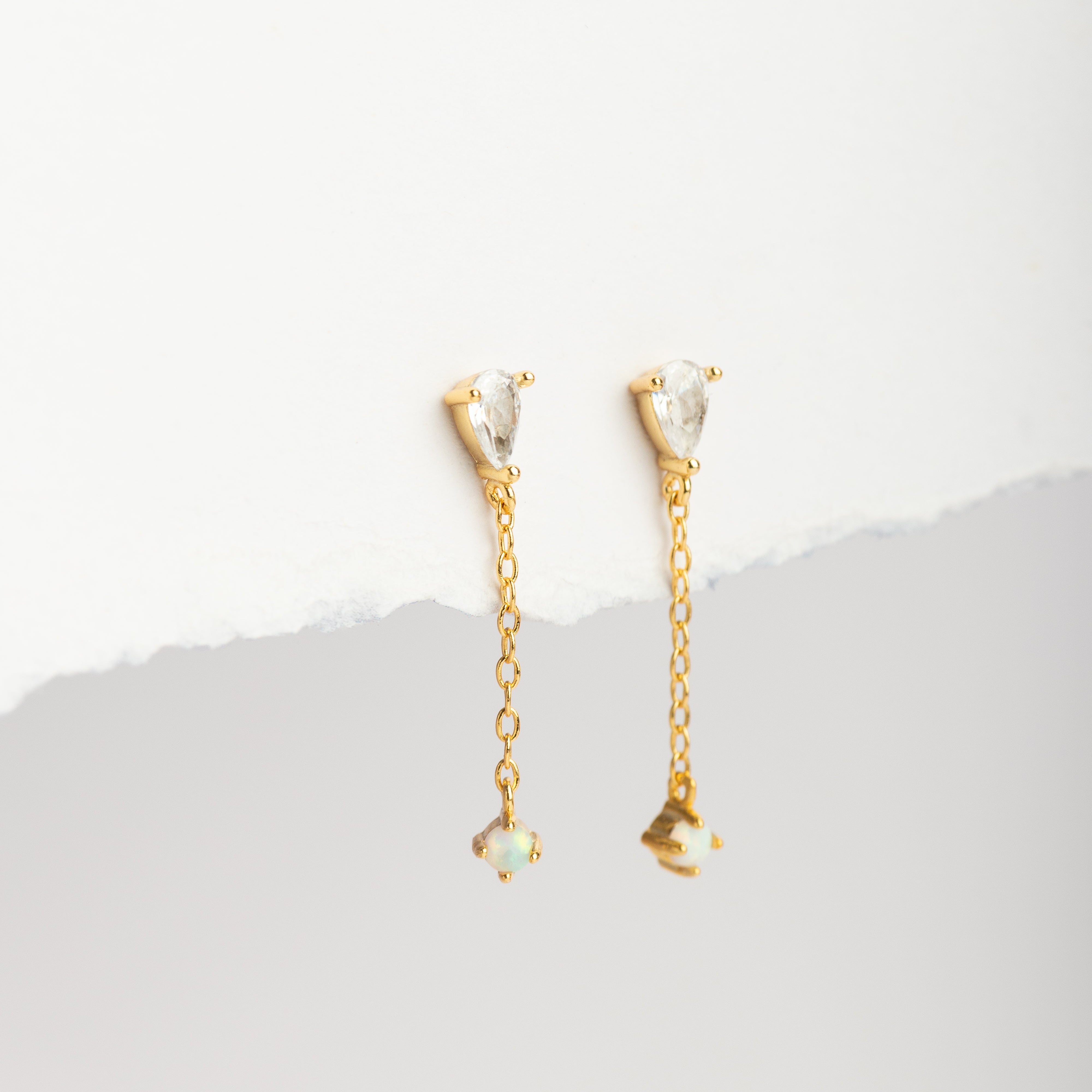 Aretes