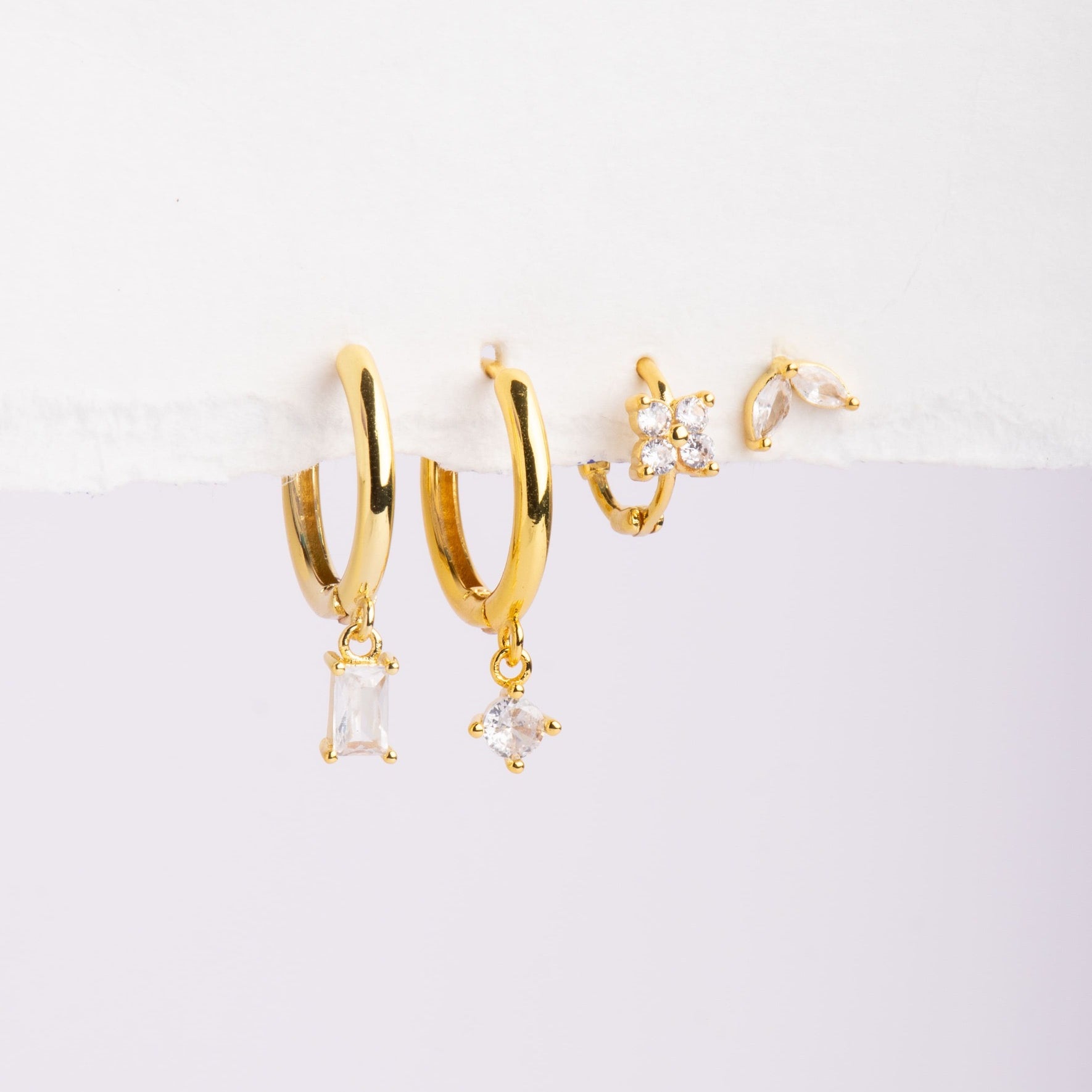 Packs de Aretes