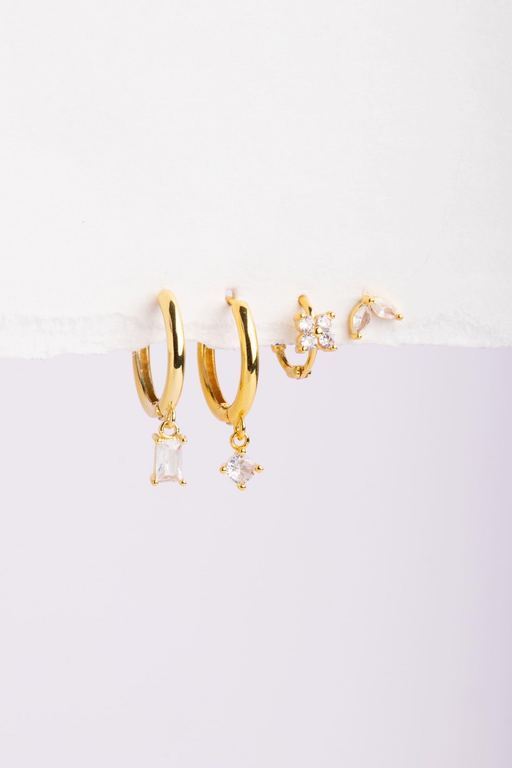 Packs de Aretes