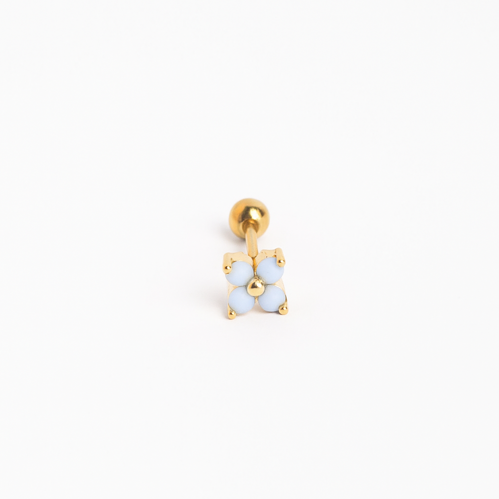 Piercing Baby Cielito