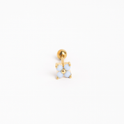 Piercing Baby Cielito