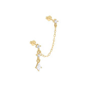 Doble Cadena Diamante