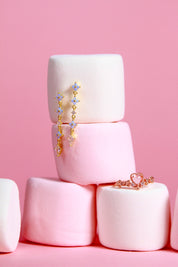 Aretes Colgantes Cielito