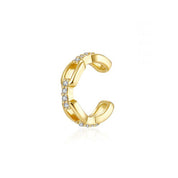 Simulador de Piercing Julia Oro