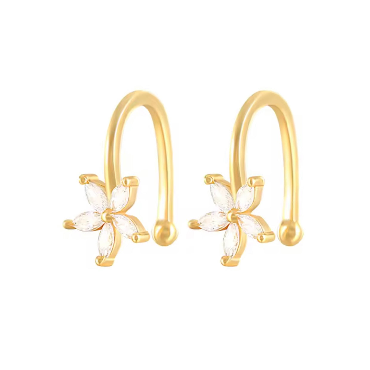 Simulador de Piercing Vero