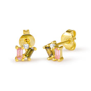 Aretes Mini Colors Dreams