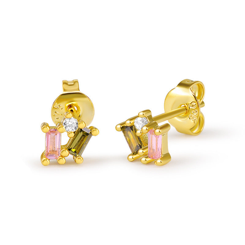 Aretes Mini Colors Dreams