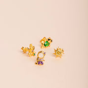 3 Sets de Princess Disney + 1 Bolsita de Regalo  ✨