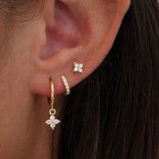 Huggies Belle Blanca