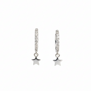 Huggies Estrella Plateada