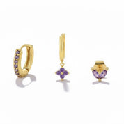 Regala Los 3 Sets Alice + 1 Bolsita de Regalo