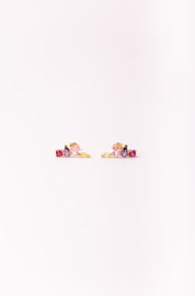 Aretes Glamour