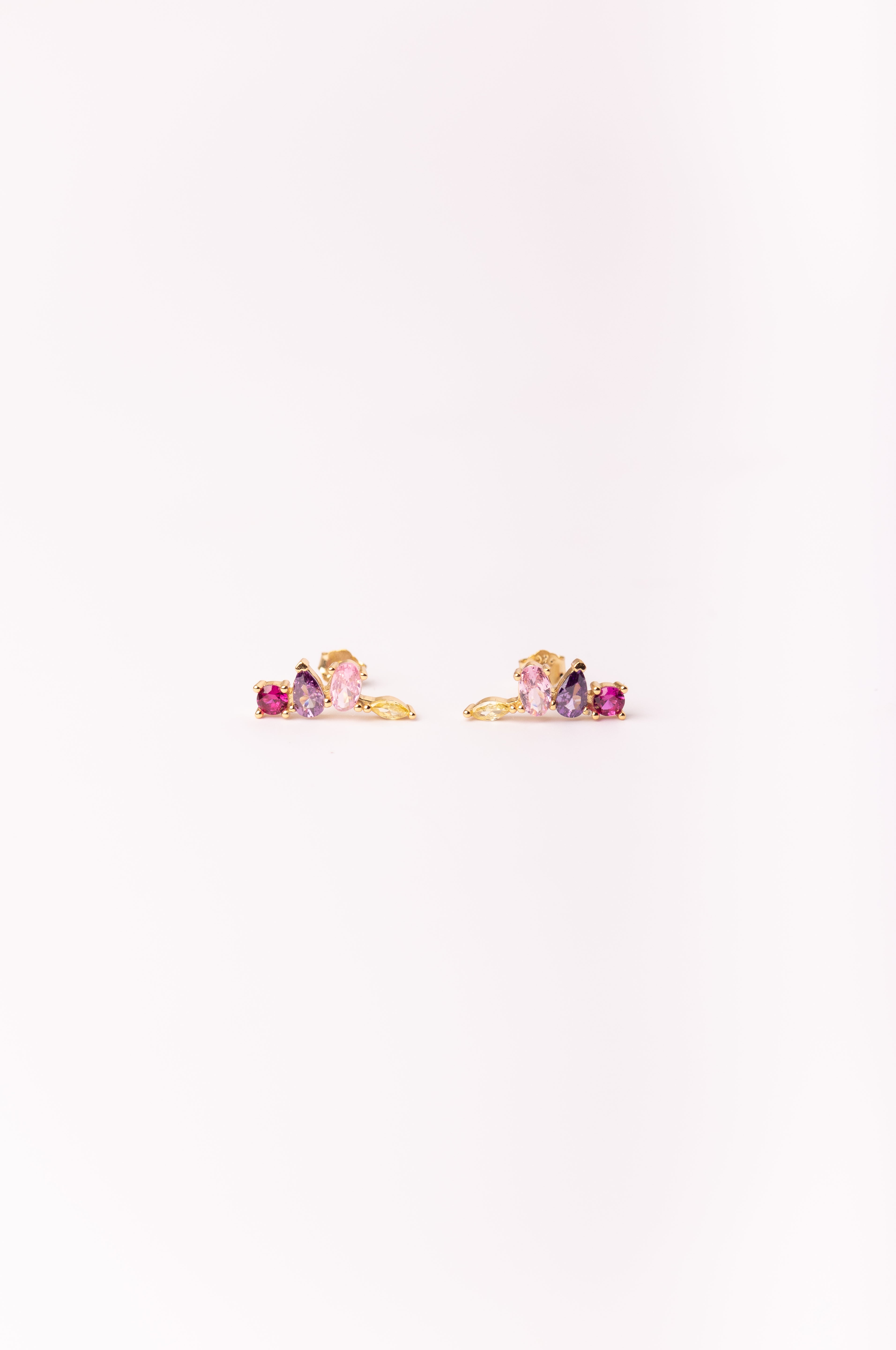 Aretes Glamour