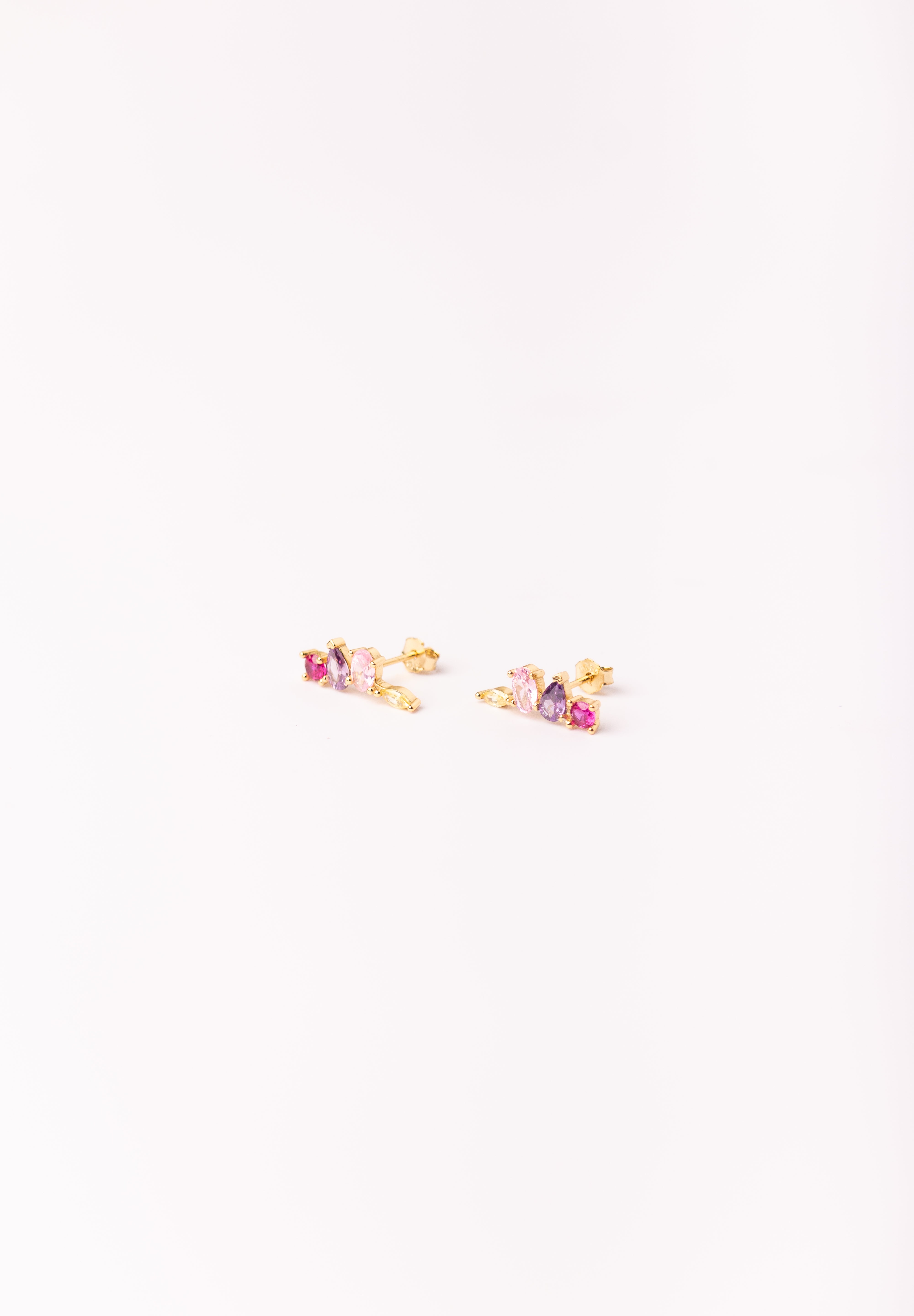 Aretes Glamour