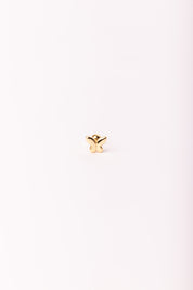Piercing Mariposa Gold