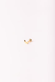 Piercing Lunita Gold Classic