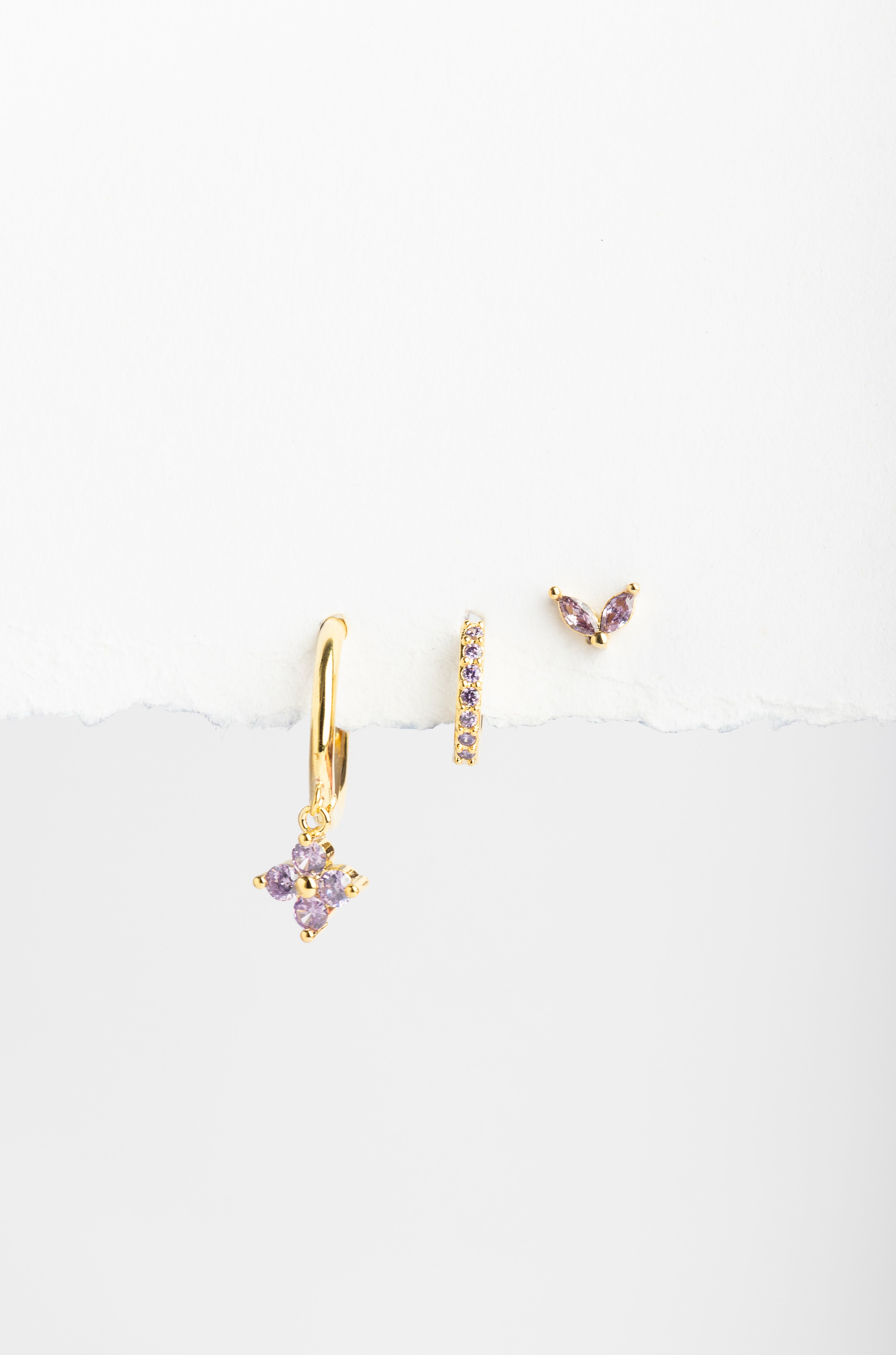 Set Alice Lila
