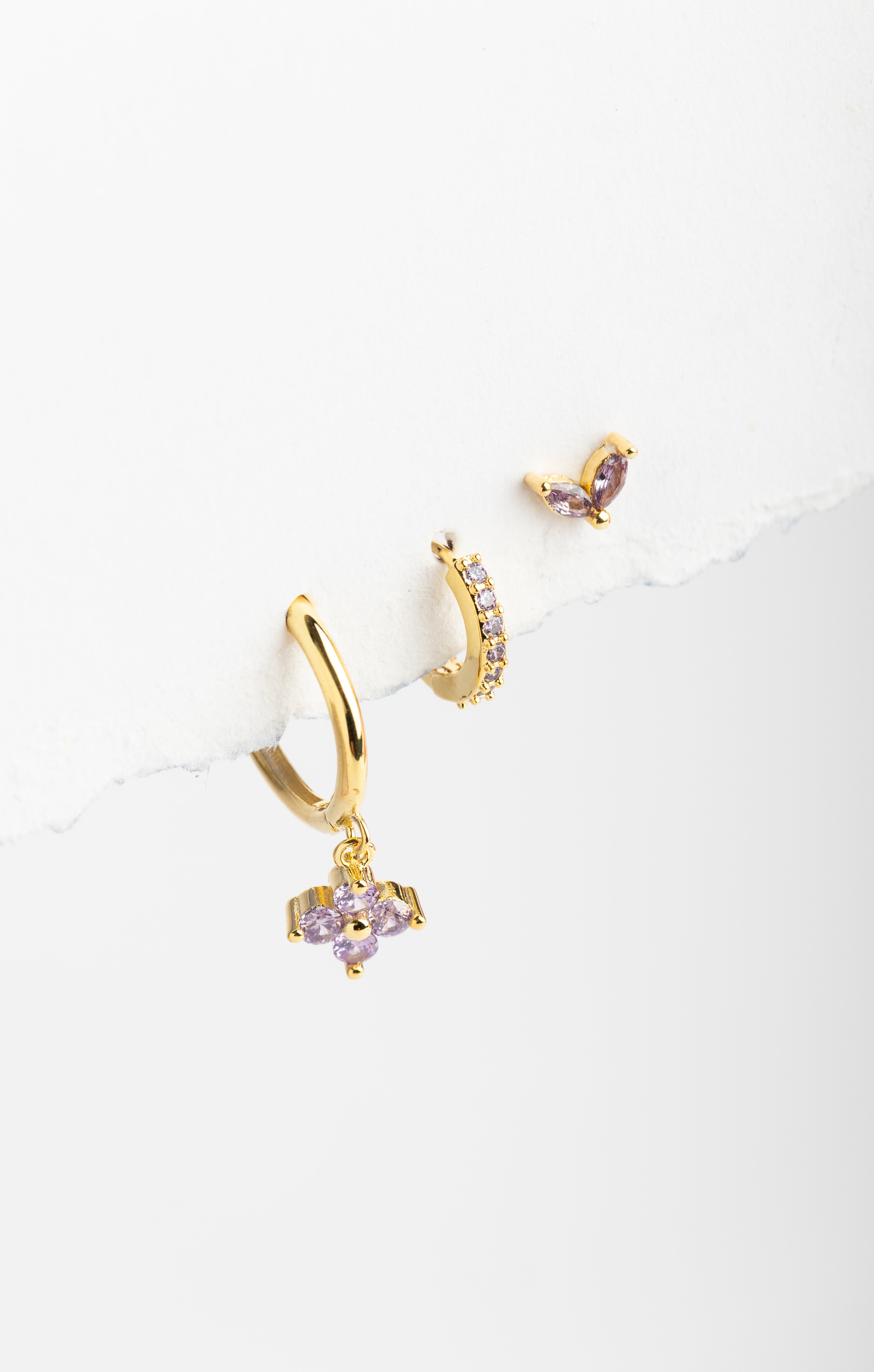 Set Alice Lila