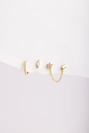Set Dominique Blanco