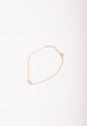 Pulsera Pétalo