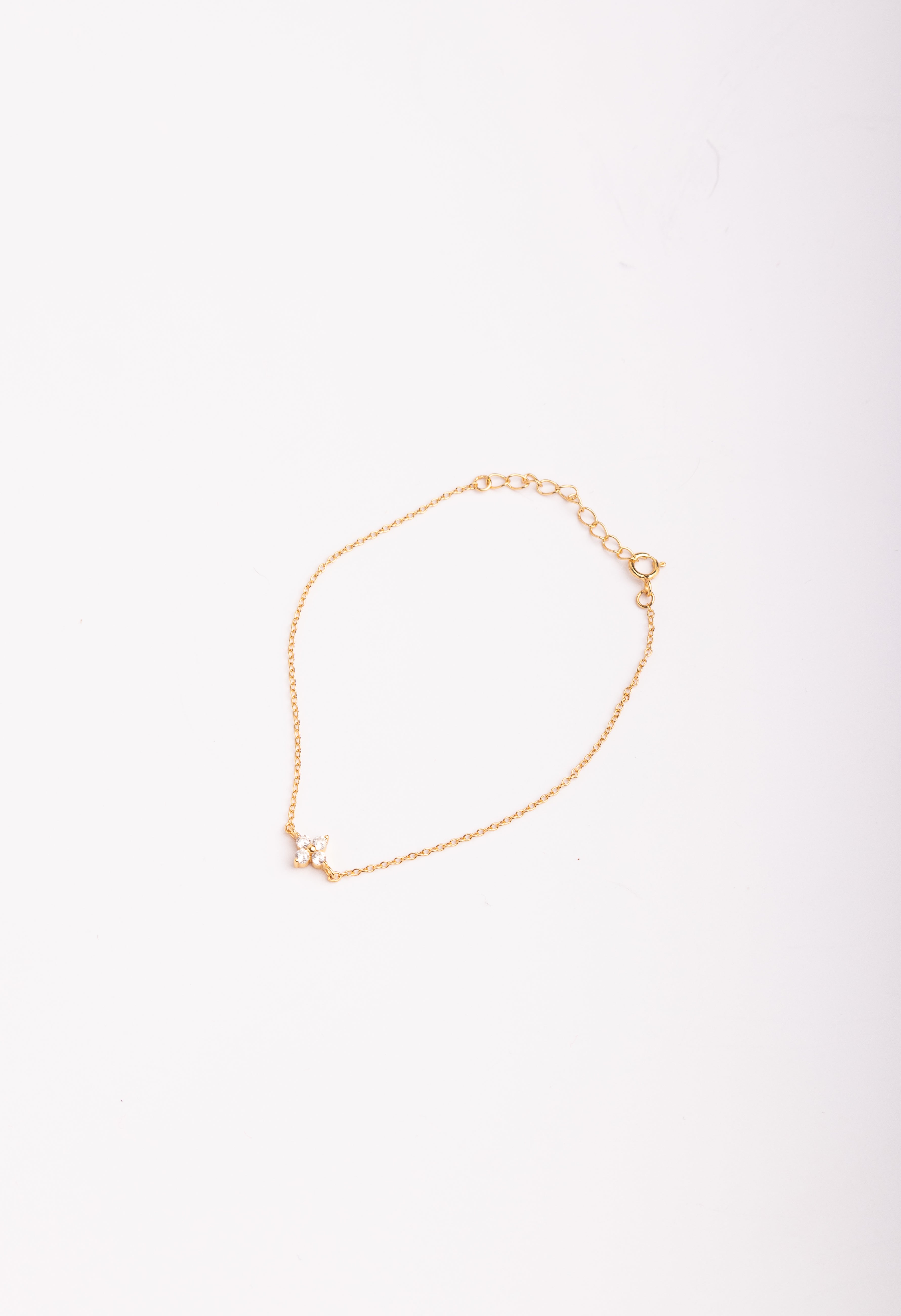 Pulsera Pétalo