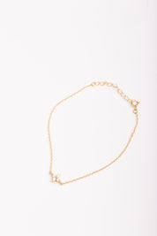 Pulsera Pétalo