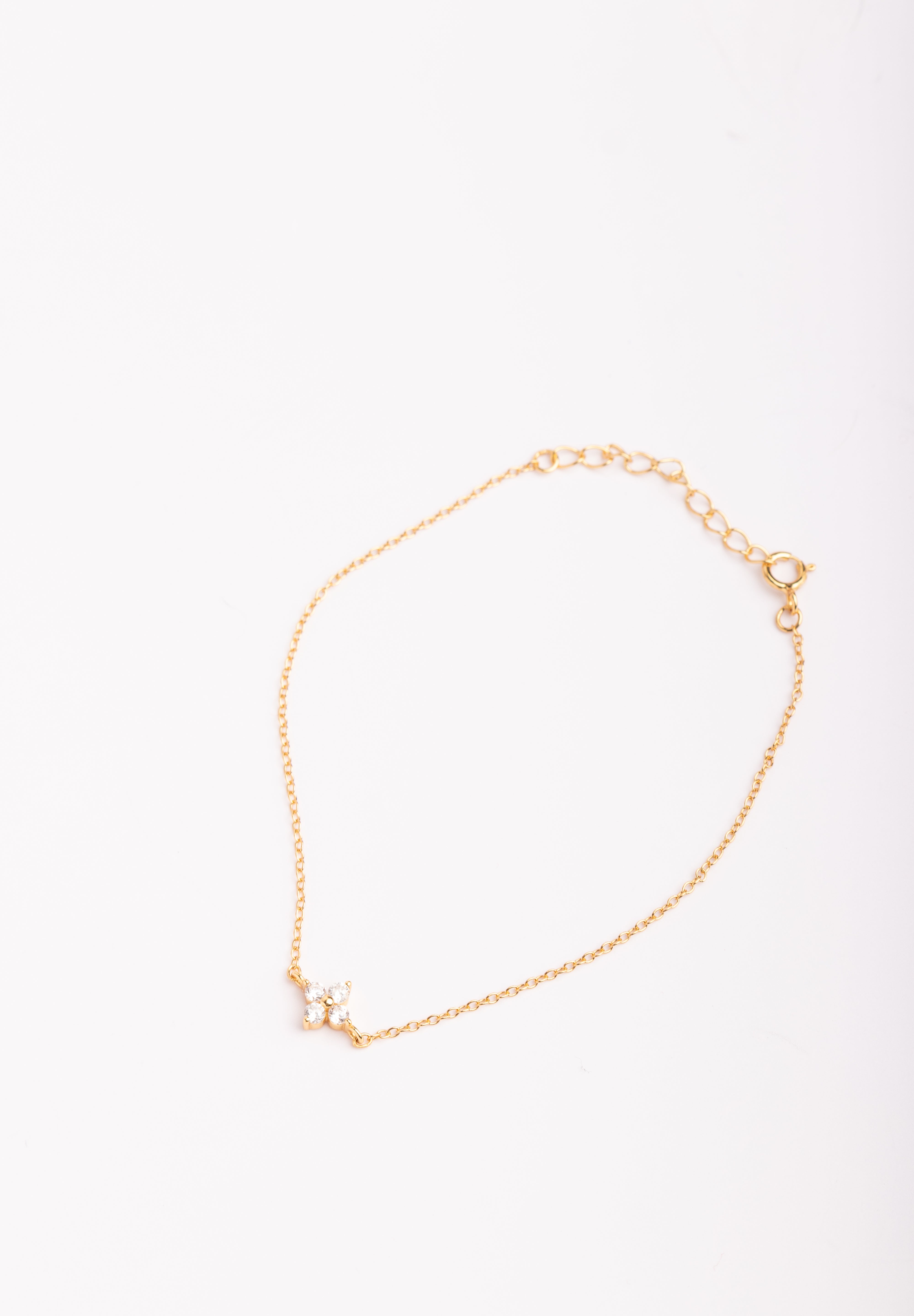 Pulsera Pétalo