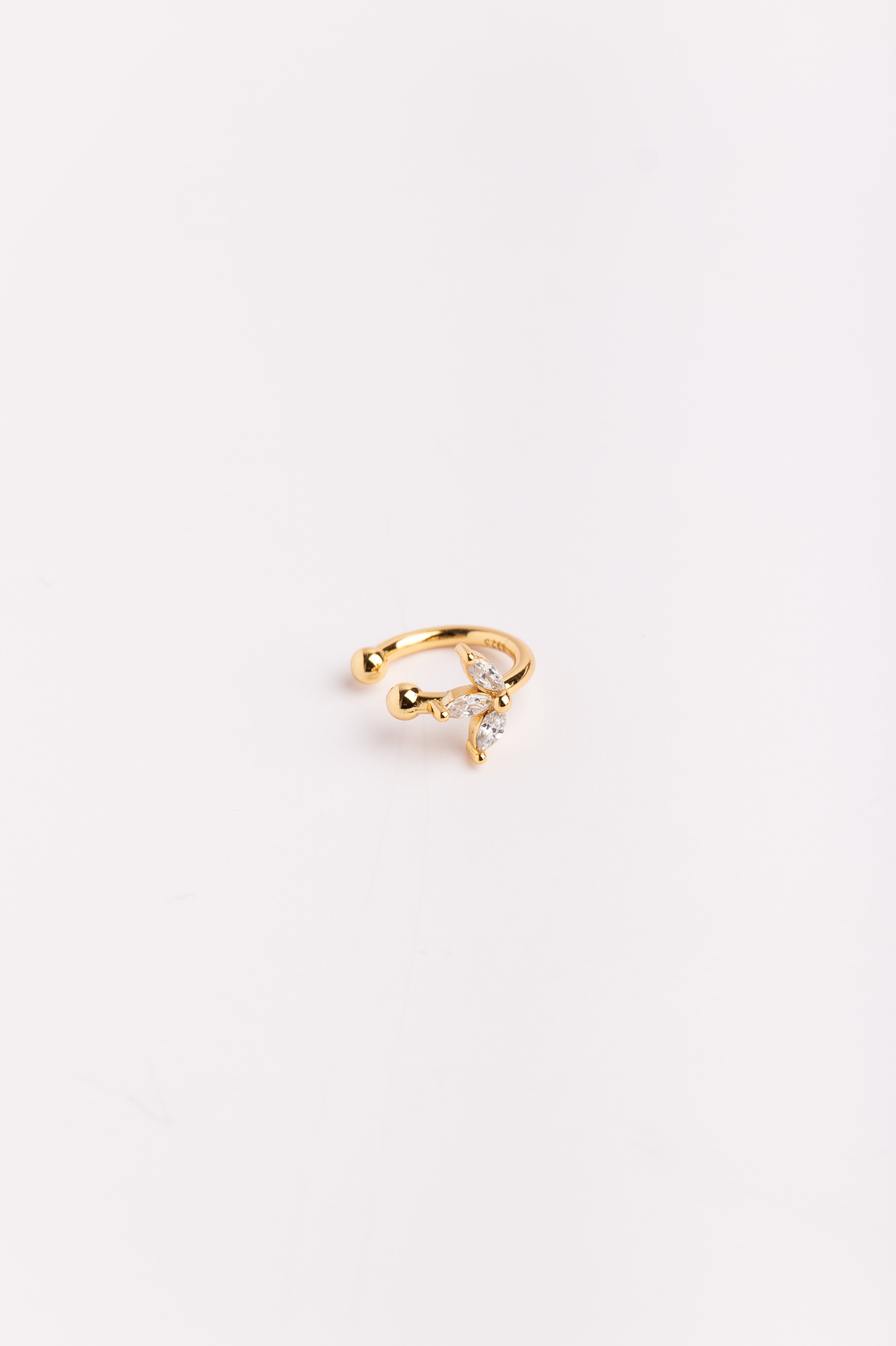 Simulador de Piercing Pétalo