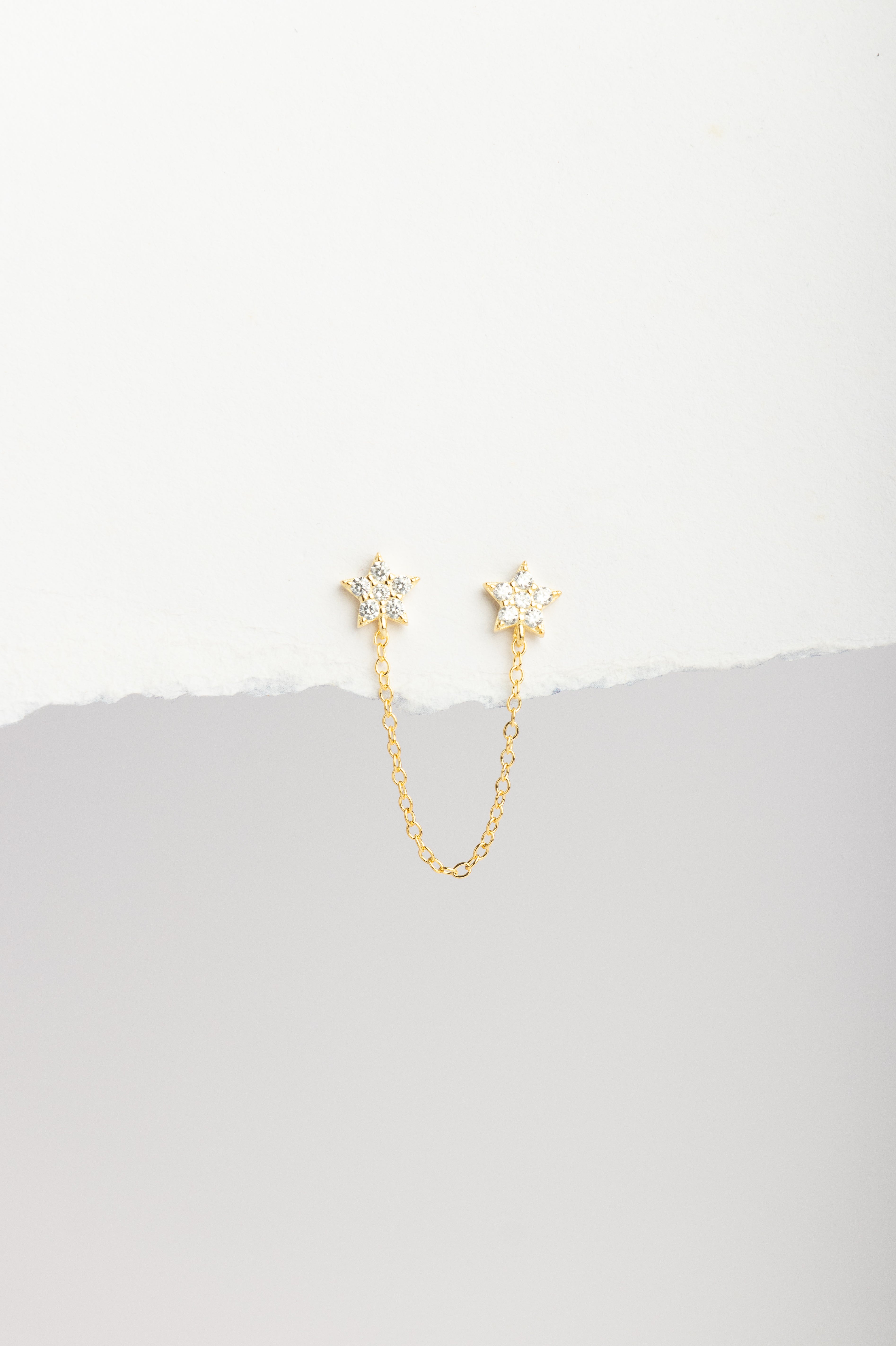 Doble Cadena Star