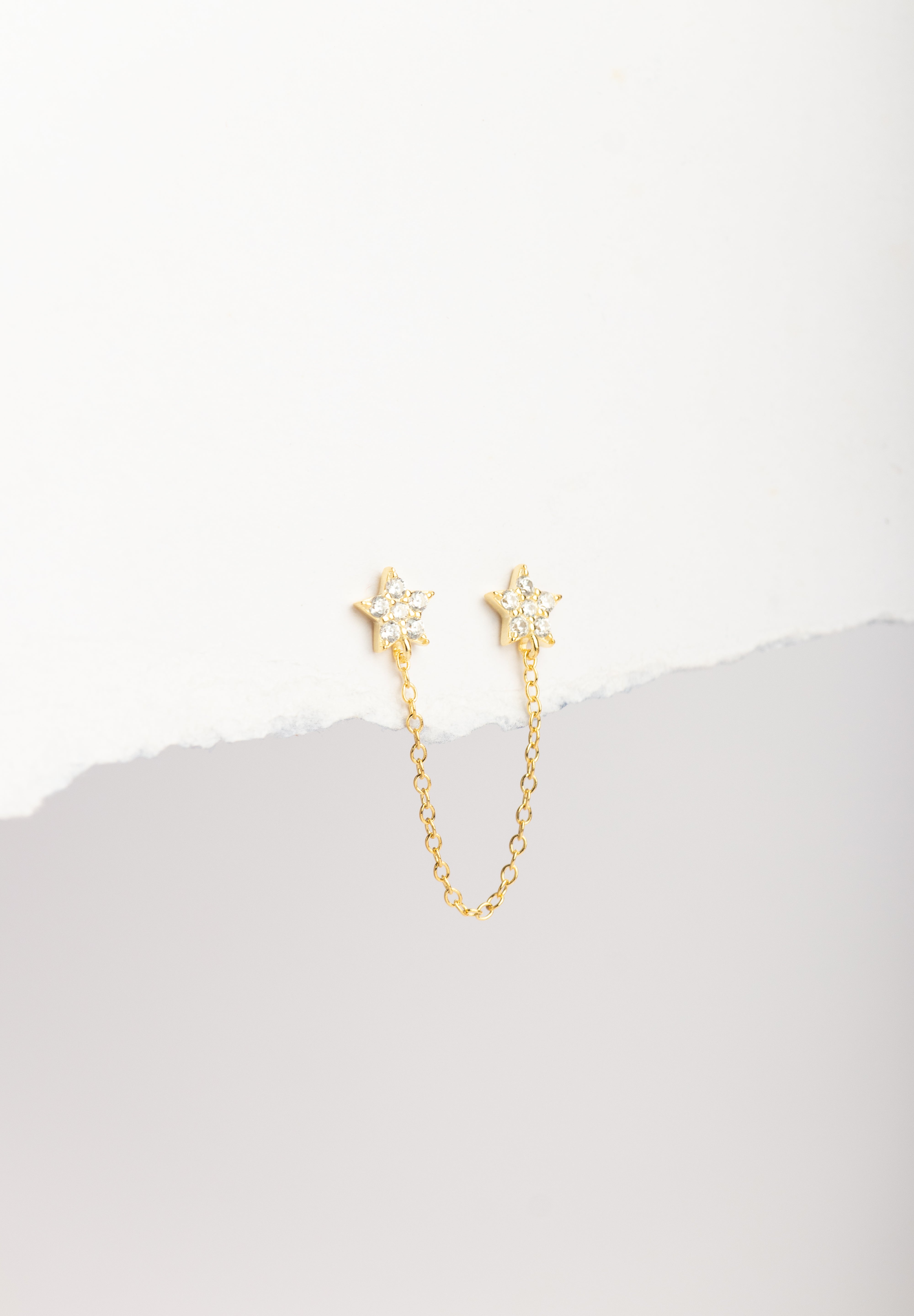 Doble Cadena Star
