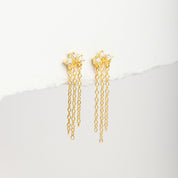 Aretes Iconica