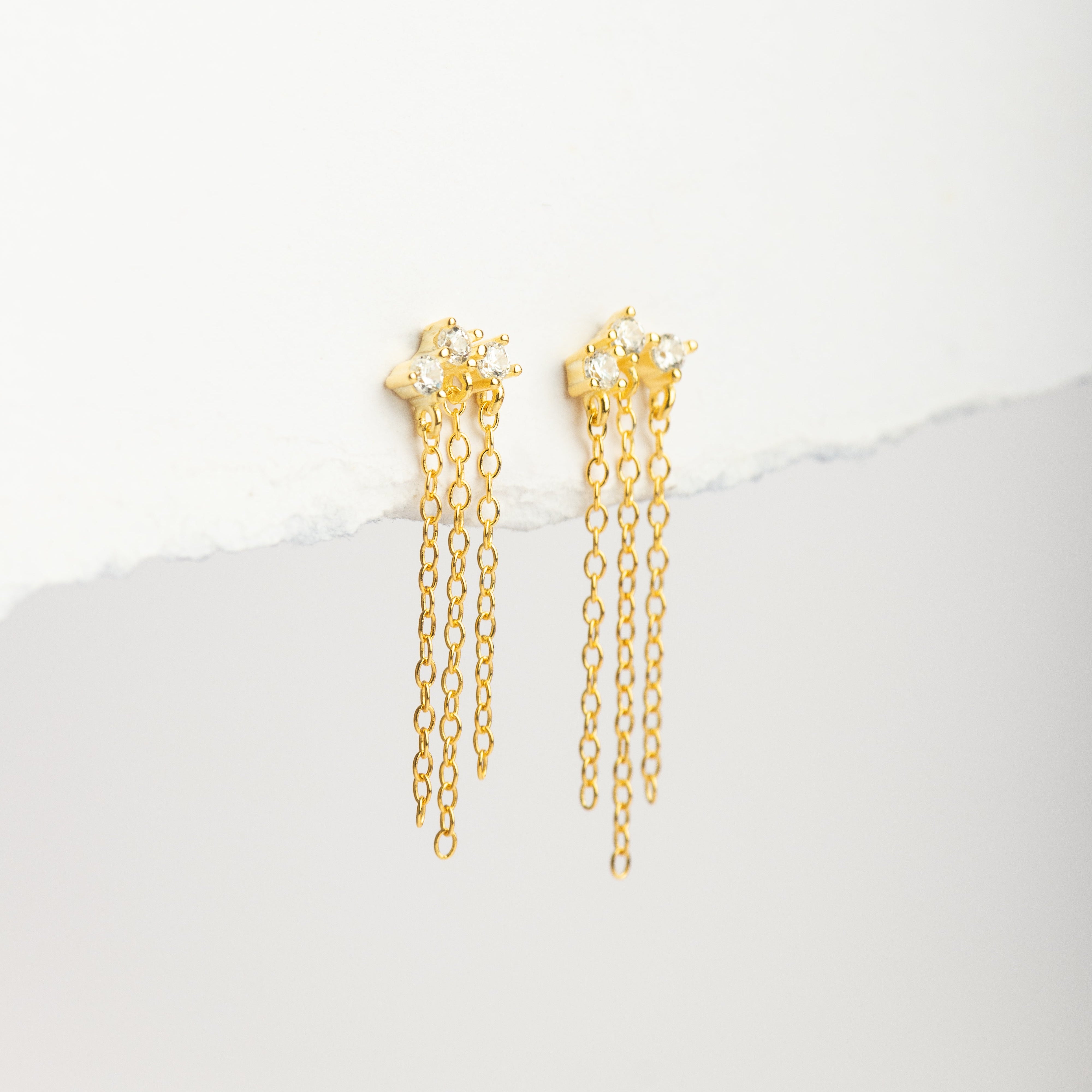 Aretes Iconica