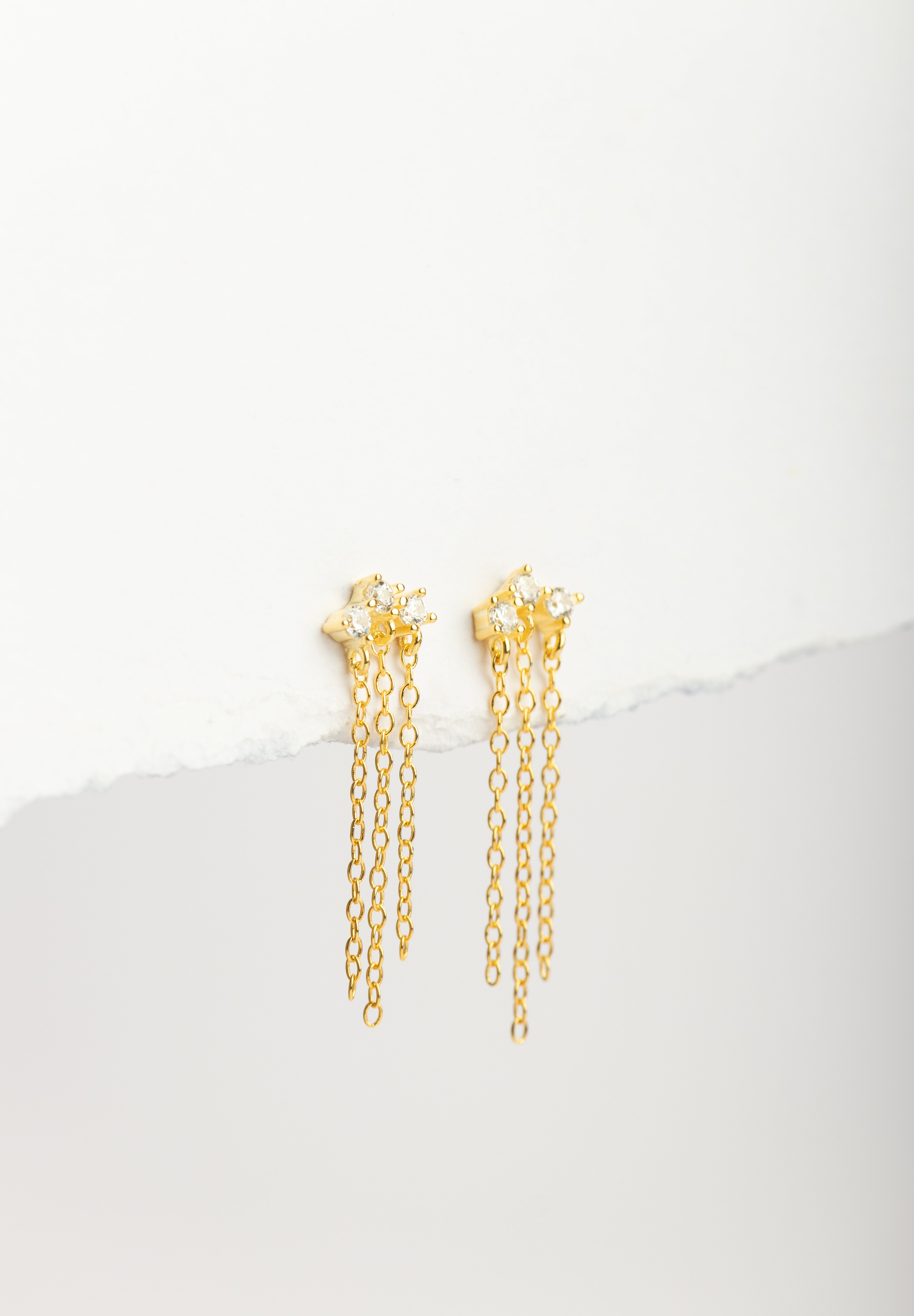 Aretes Iconica