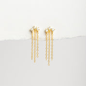 Aretes Iconica