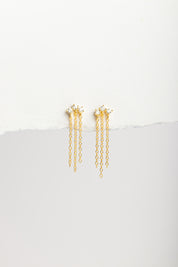 Aretes Iconica
