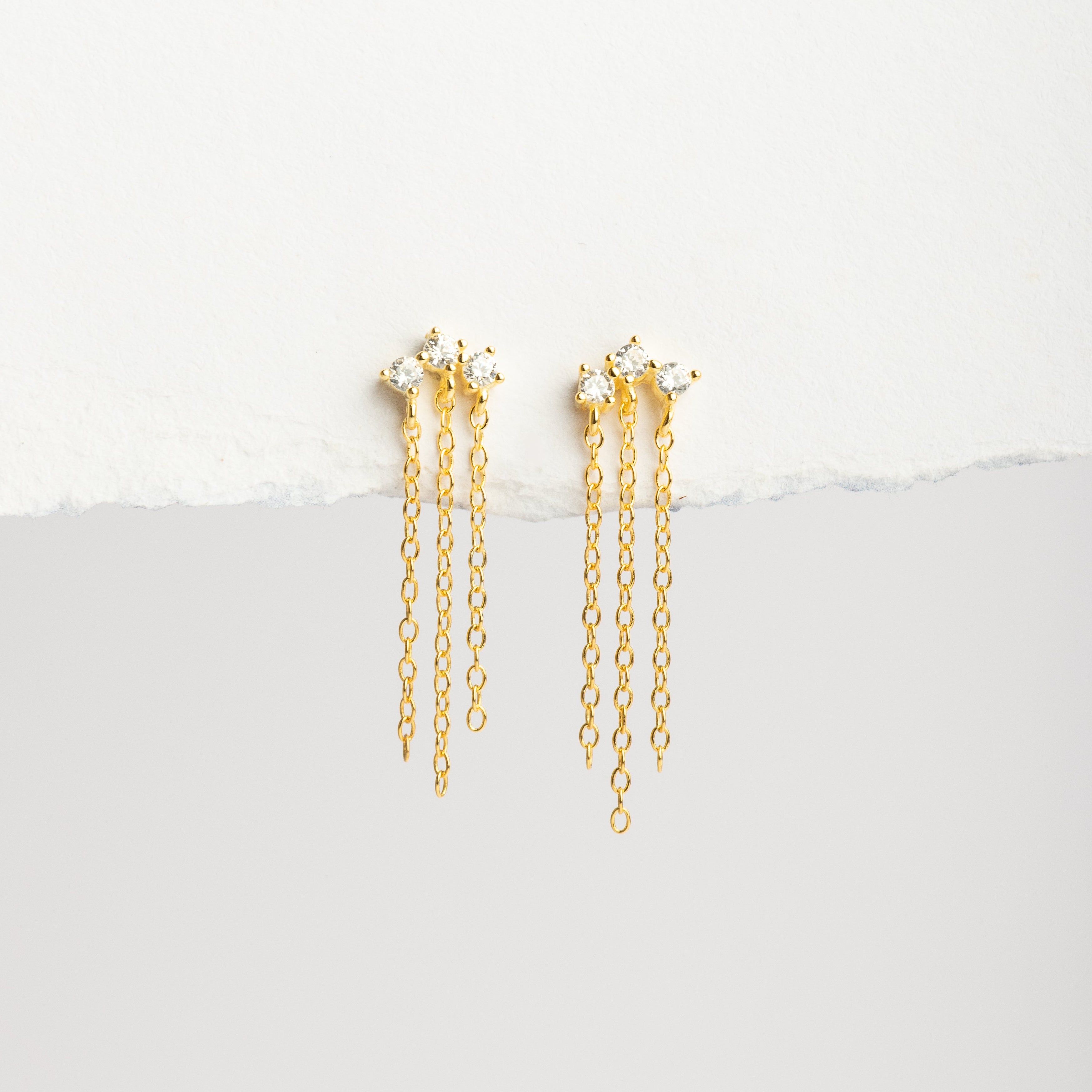 Aretes Iconica