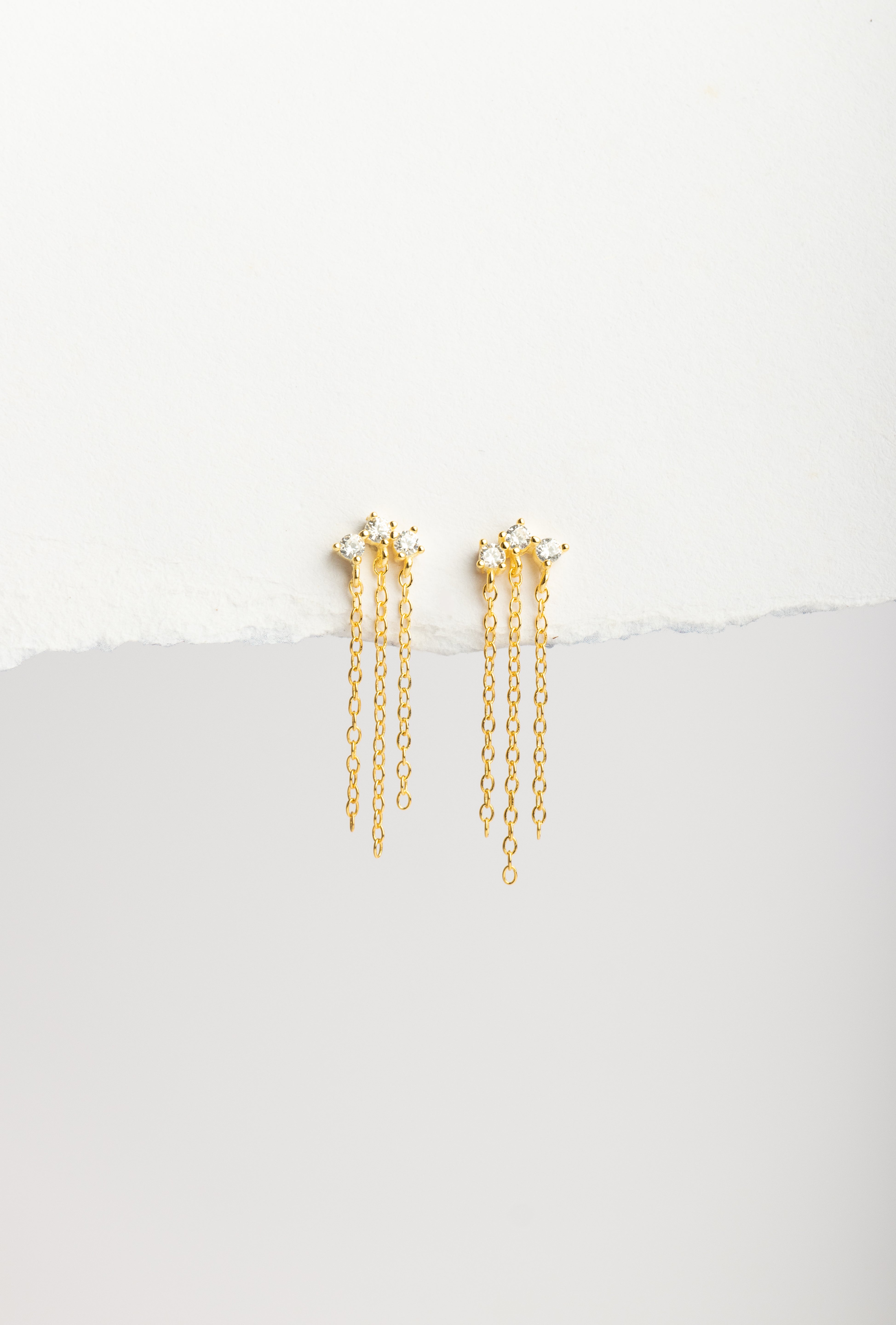 Aretes Iconica
