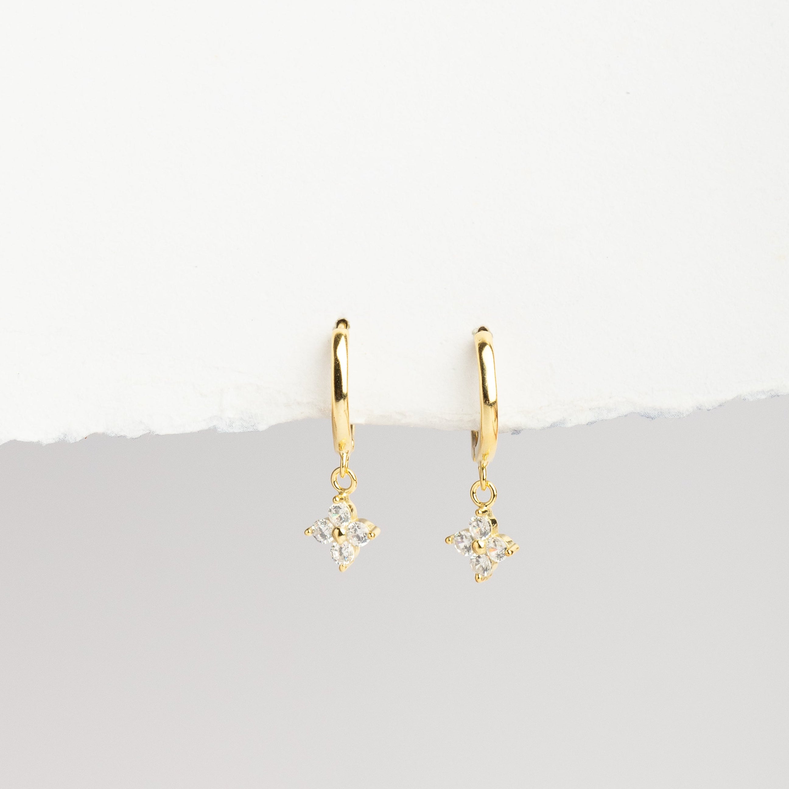 Huggies Belle Blanca