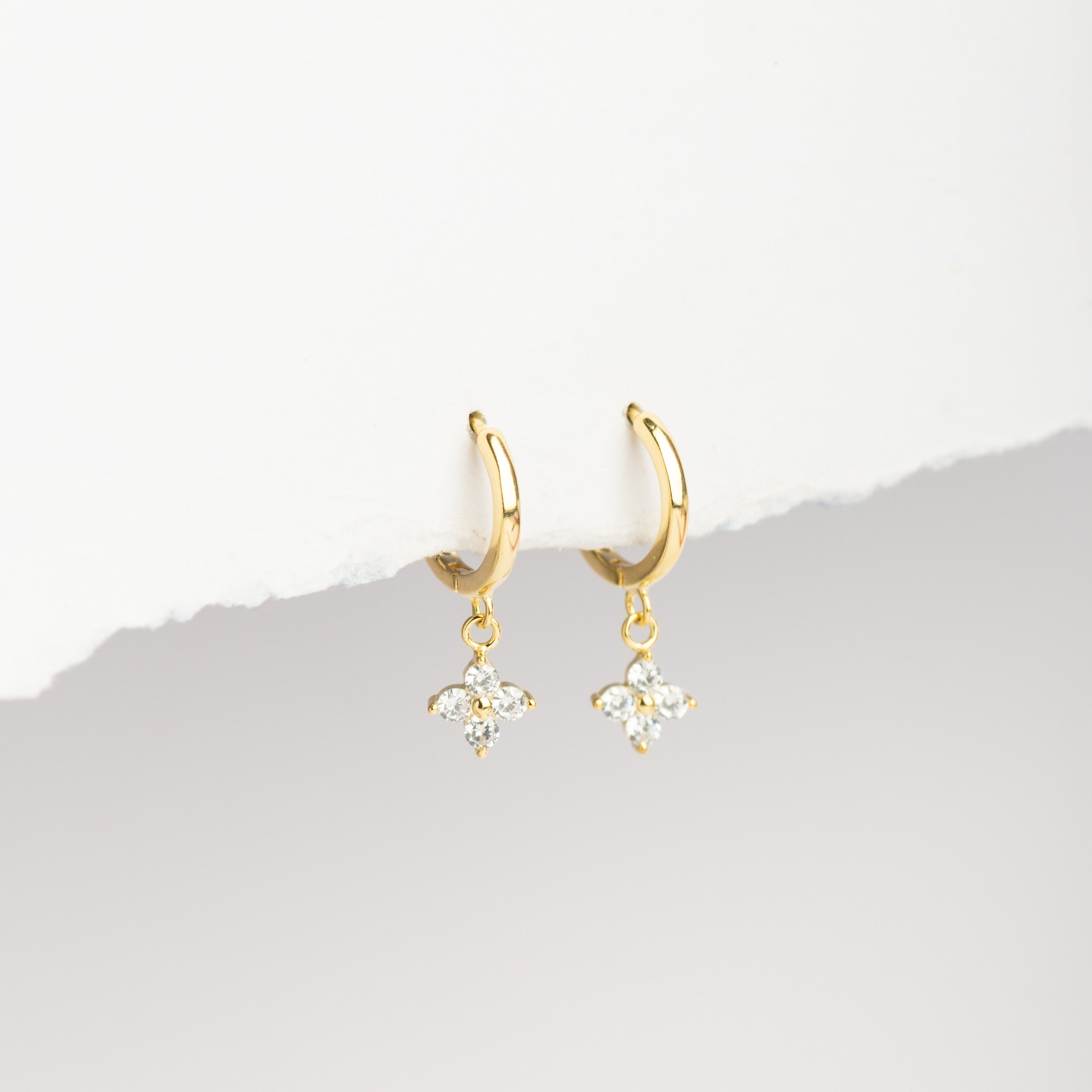 Huggies Belle Blanca