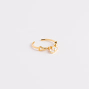 Anillo Amor Brillante
