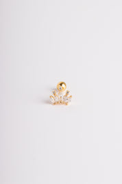Piercing Princesa
