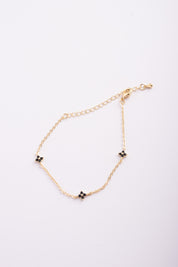 Pulsera Cielito Negro