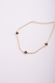 Pulsera Cielito Negro