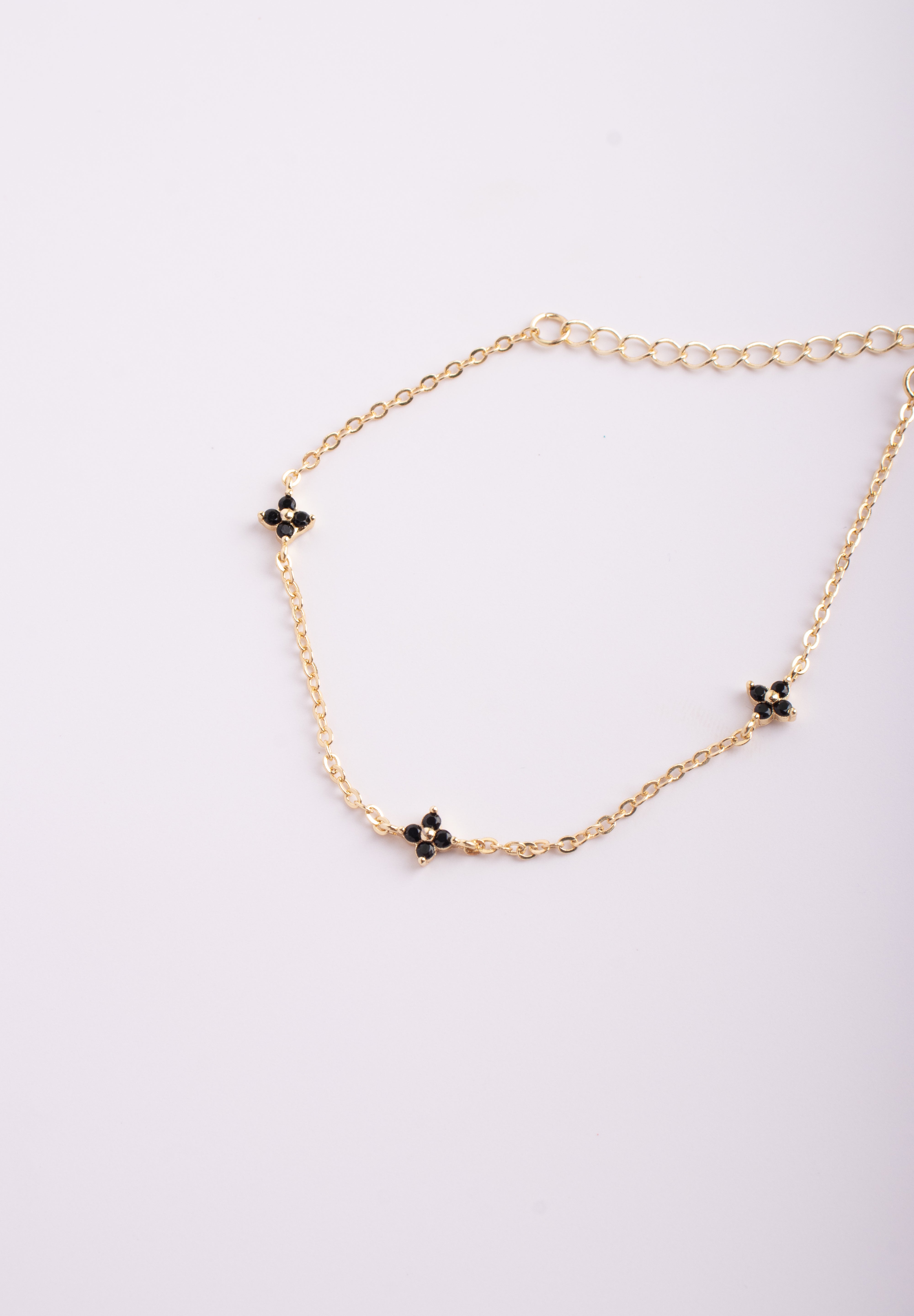 Pulsera Cielito Negro