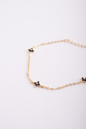 Pulsera Cielito Negro