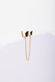 Doble Cadena Dulce Aleteo