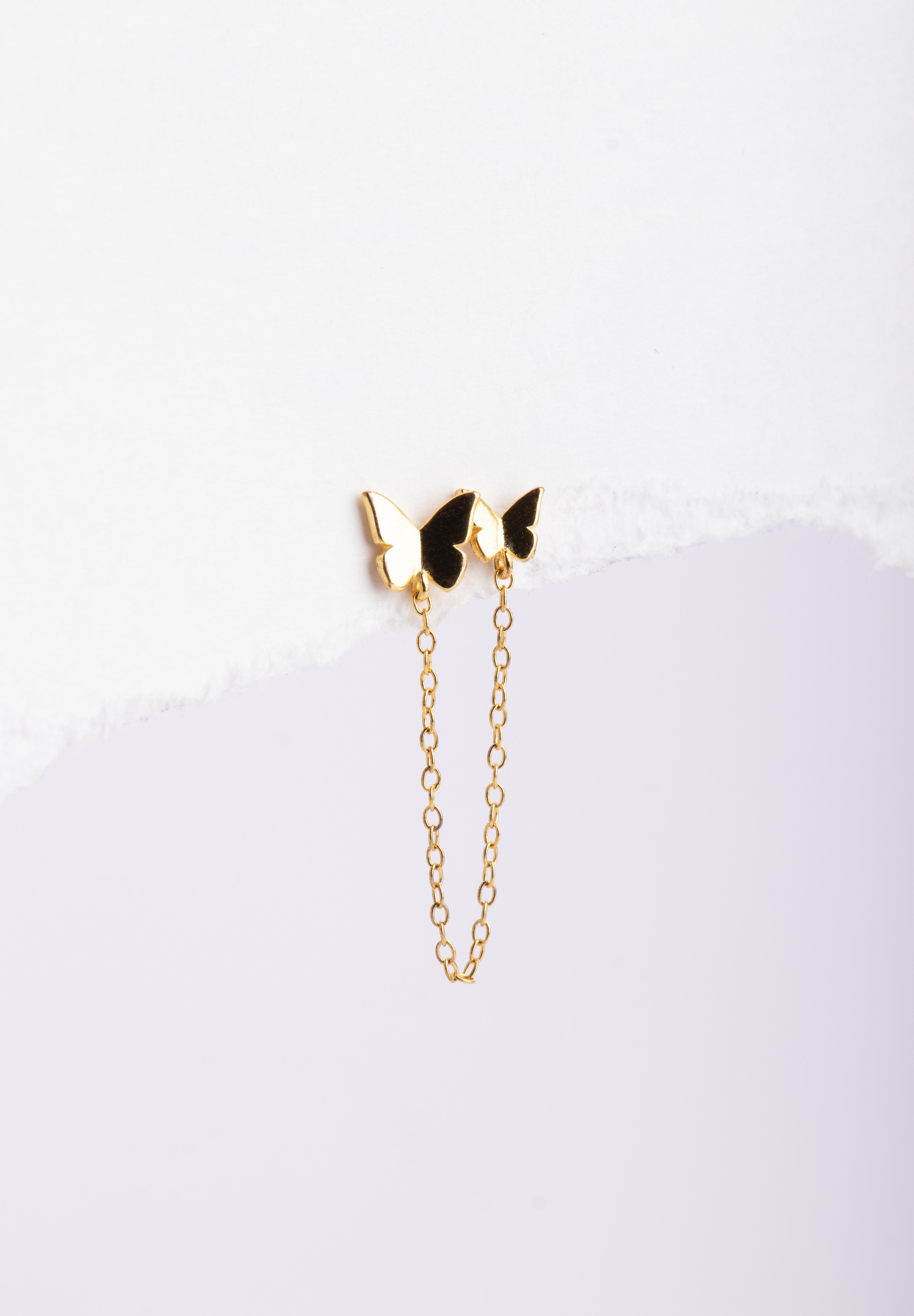Doble Cadena Dulce Aleteo