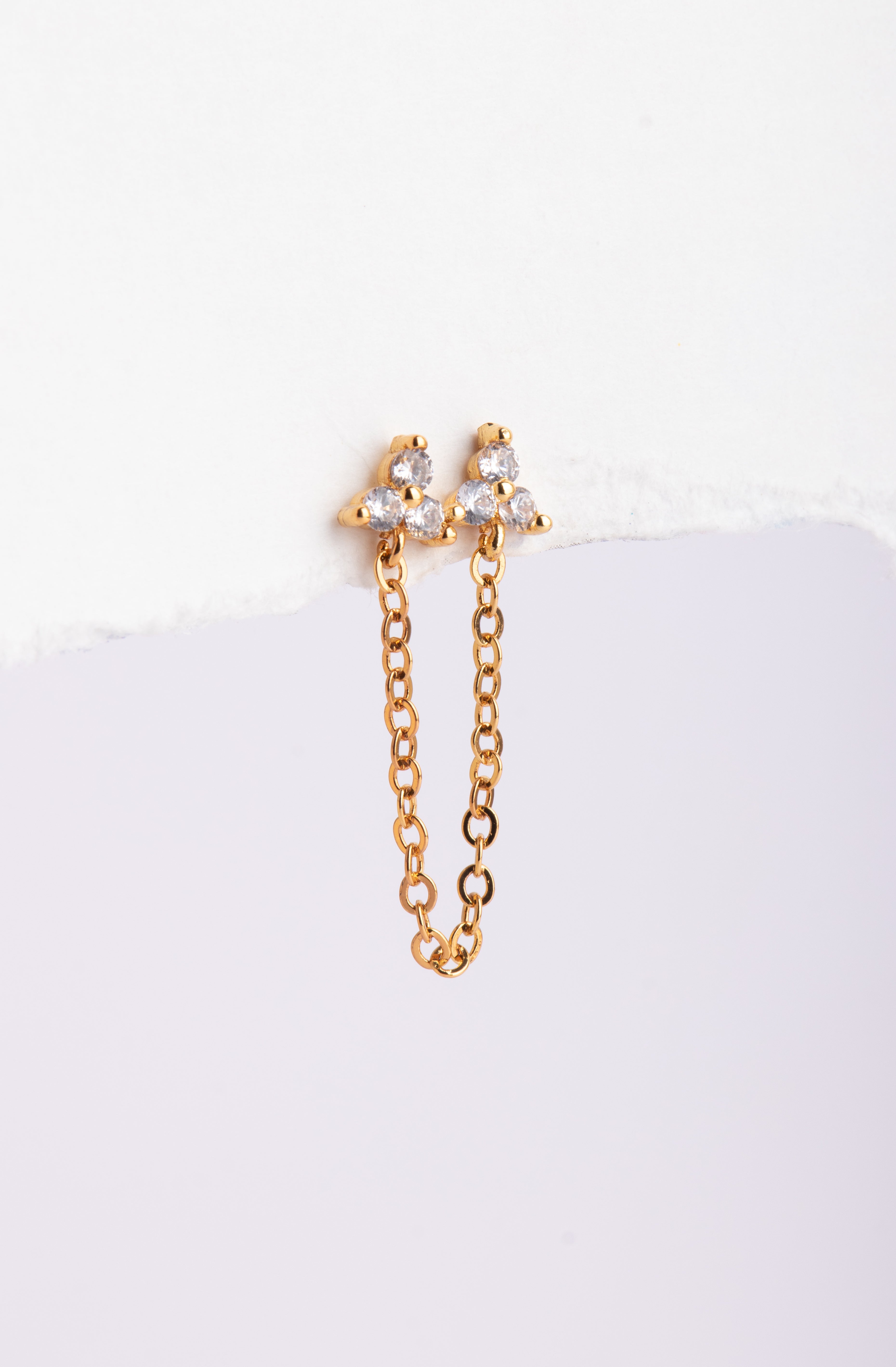 Doble Cadena Ivette