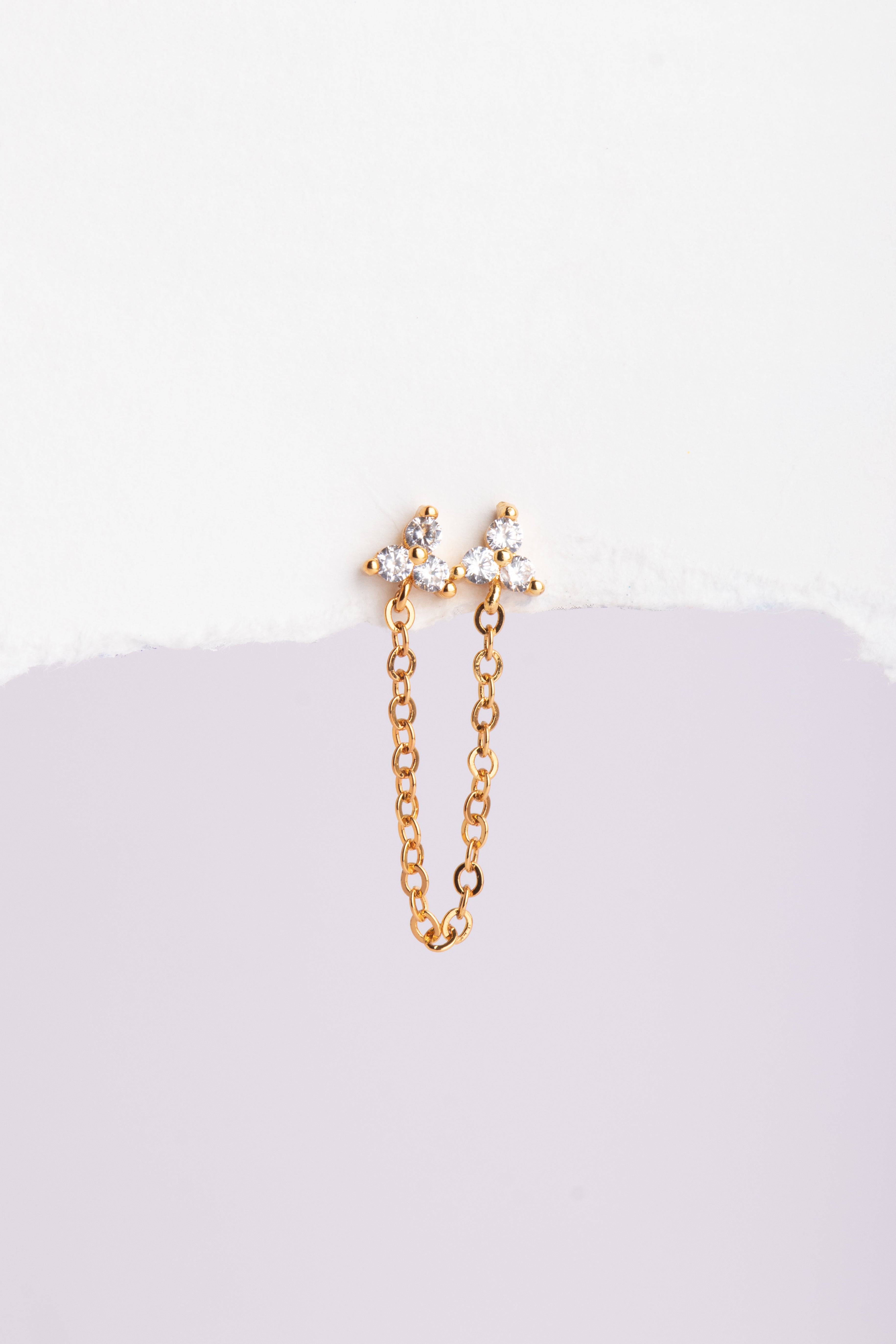 Doble Cadena Ivette